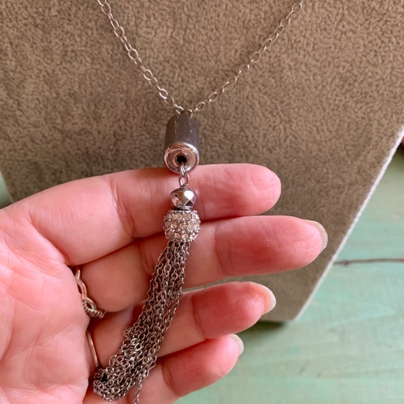 The Limited Two Layering Necklaces - Lot NWOT - Picture 7 of 13